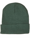 Roll Up rPET Beanie [53-CH61]