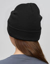 Roll Up rPET Beanie [53-CH61]