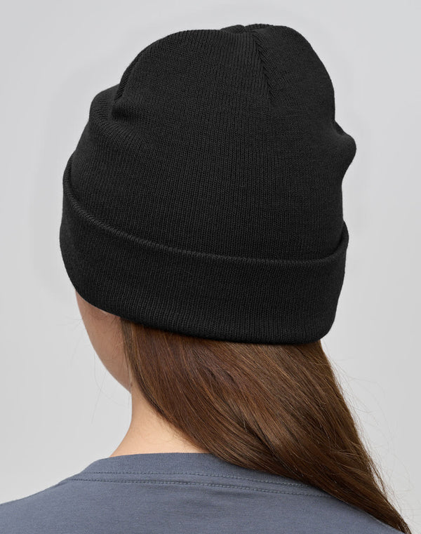 Roll Up rPET Beanie [53-CH61]