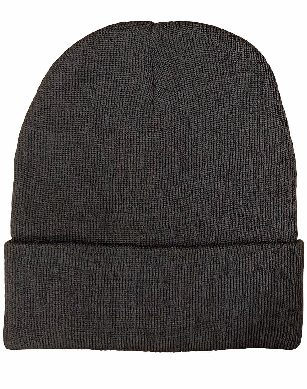 Roll Up rPET Beanie [53-CH61]