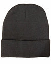 Roll Up rPET Beanie [53-CH61]
