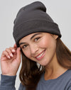 Roll Up rPET Beanie [53-CH61]