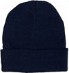 Roll Up rPET Beanie [53-CH61]