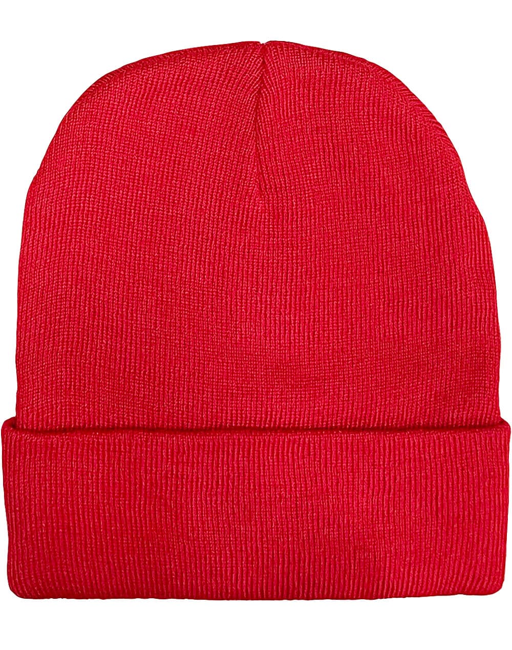 Roll Up rPET Beanie [53-CH61]