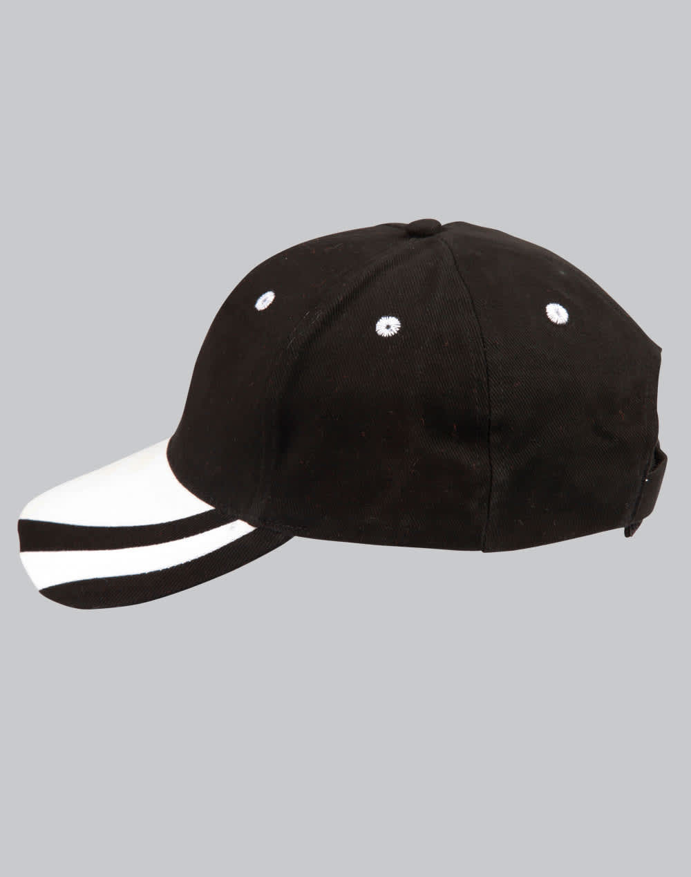 contrast peak structured cap [53-CH67]