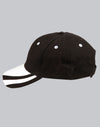contrast peak structured cap [53-CH67]
