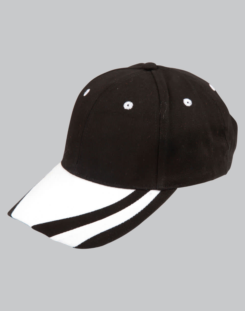 contrast peak structured cap [53-CH67]
