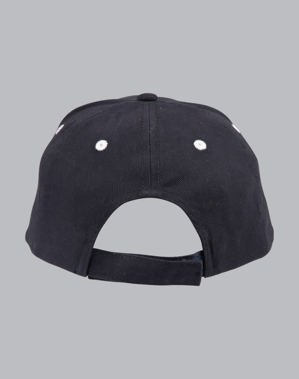 contrast peak structured cap [53-CH67]