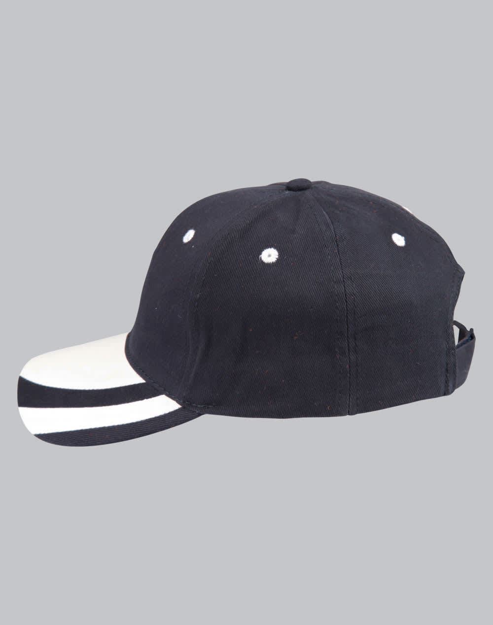 contrast peak structured cap [53-CH67]
