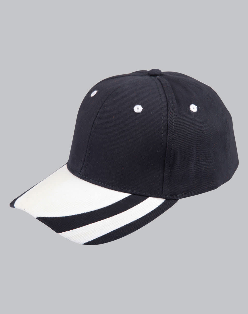 contrast peak structured cap [53-CH67]