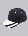 contrast peak structured cap [53-CH67]