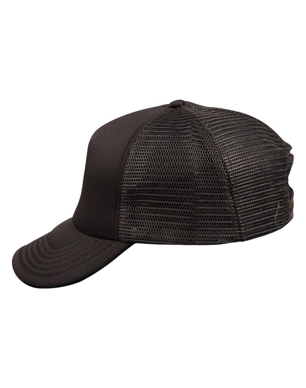 Trucker Cap [53-CH69]