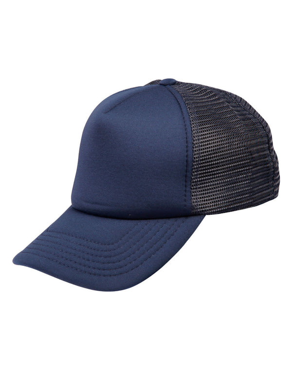 Trucker Cap [53-CH69]