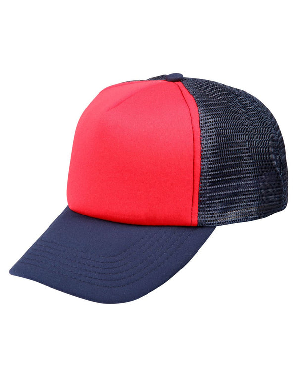Trucker Cap [53-CH69]