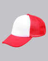 Trucker Cap [53-CH69]