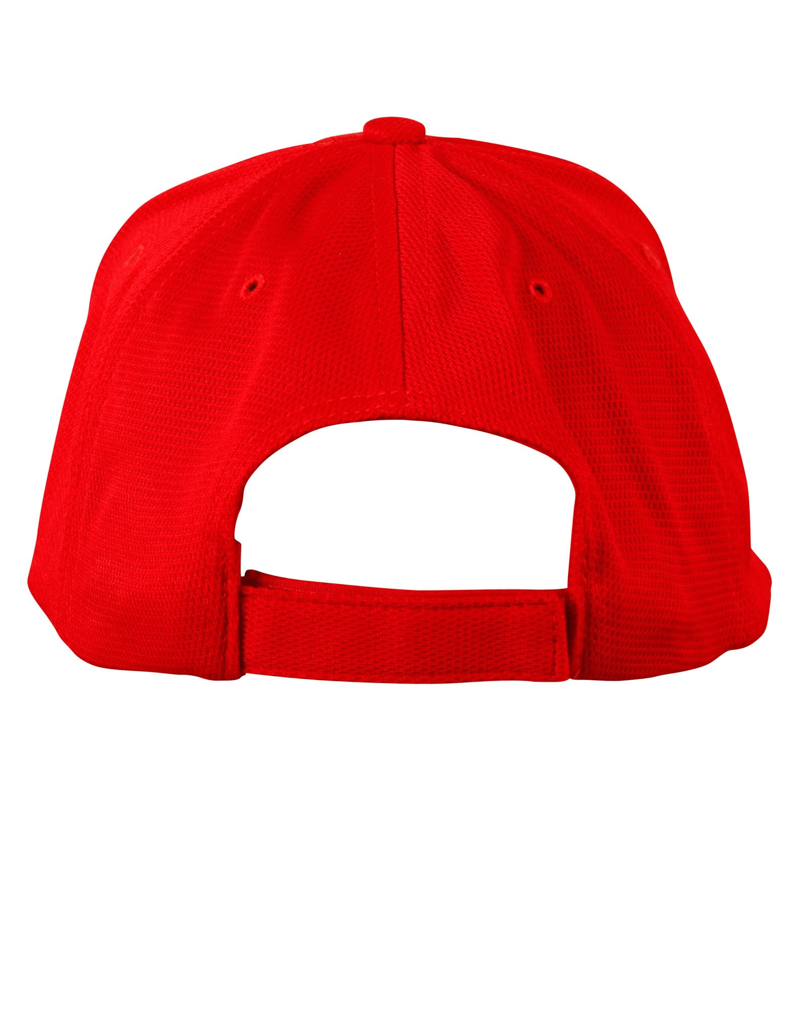 Pique mesh structured cap [53-CH77]