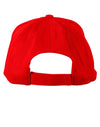 Pique mesh structured cap [53-CH77]