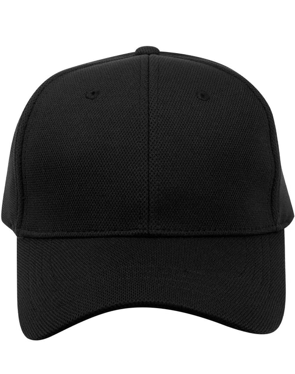 Pique mesh structured cap [53-CH77]