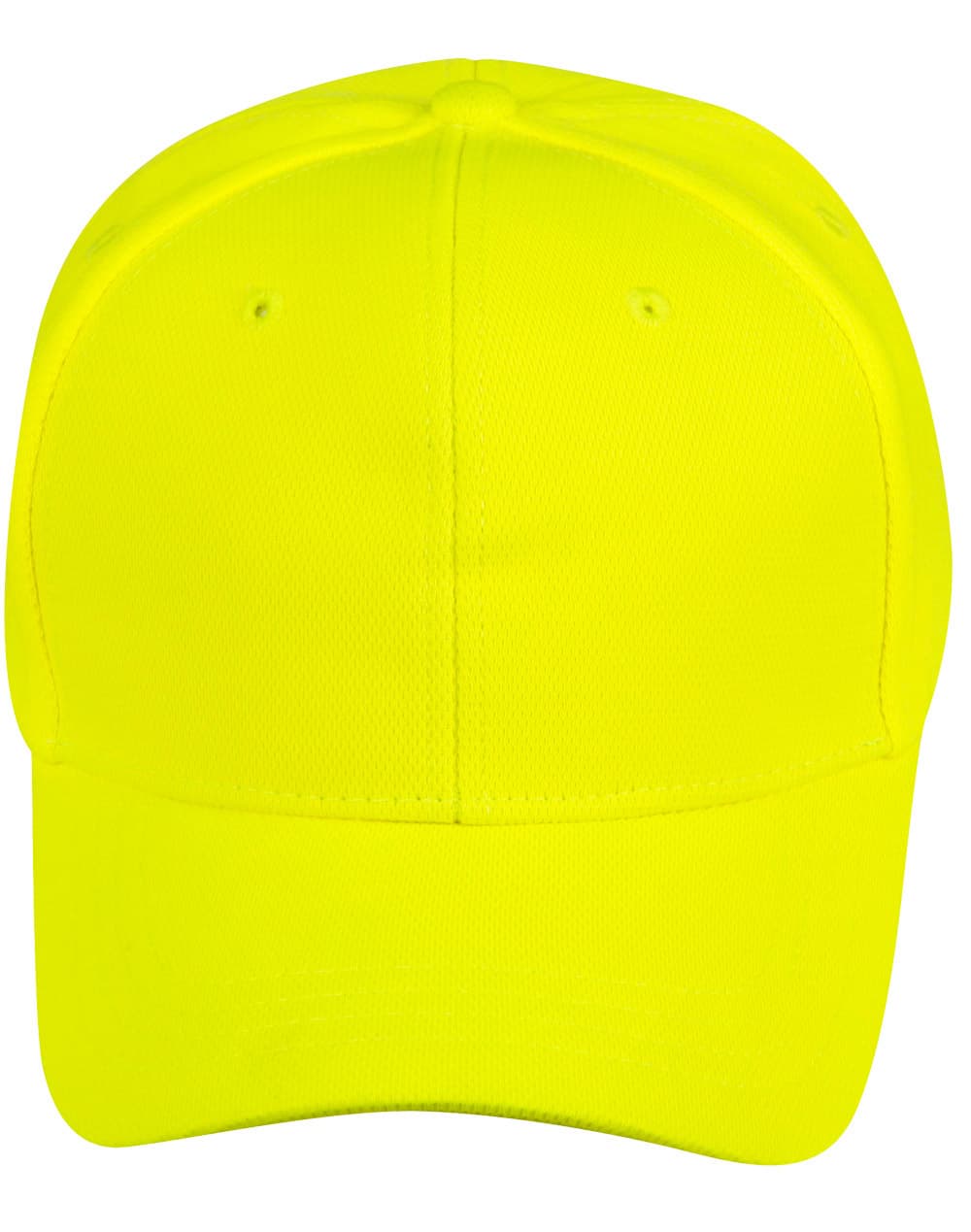 Pique mesh structured cap [53-CH77]