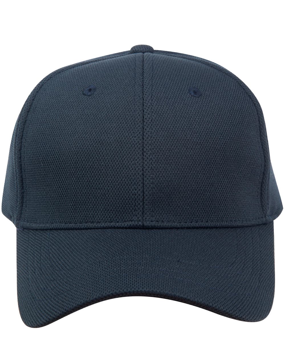 Pique mesh structured cap [53-CH77]