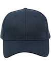 Pique mesh structured cap [53-CH77]