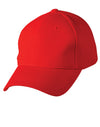 Pique mesh structured cap [53-CH77]