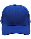 Pique mesh structured cap [53-CH77]