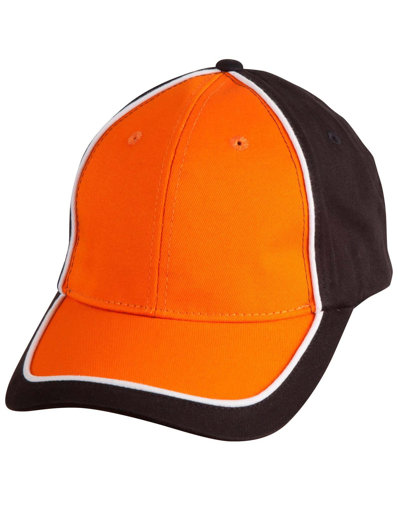 Arena Two Tone Cap [53-CH78]