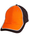 Arena Two Tone Cap [53-CH78]