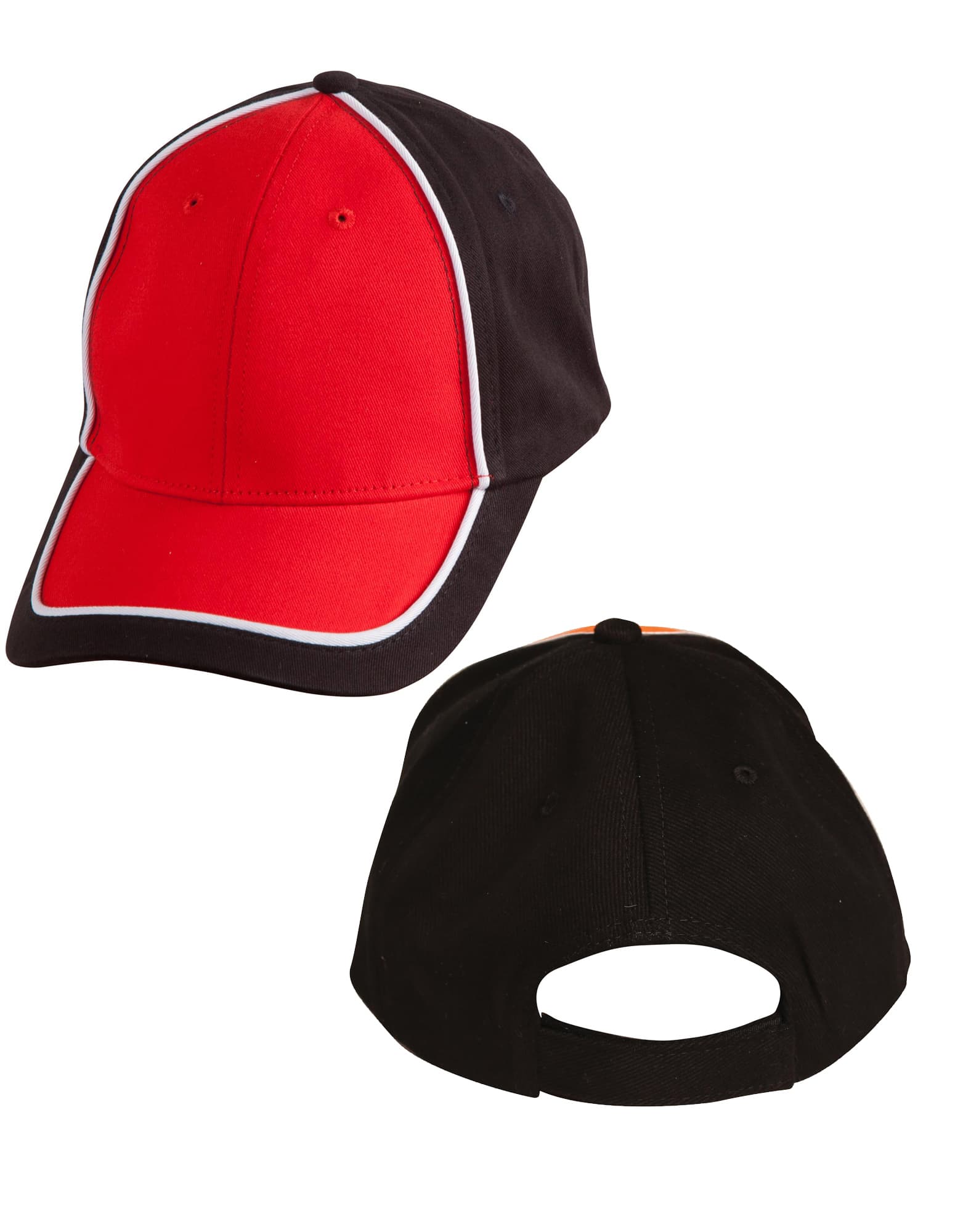 Arena Two Tone Cap [53-CH78]