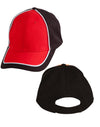 Arena Two Tone Cap [53-CH78]