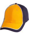 Arena Two Tone Cap [53-CH78]