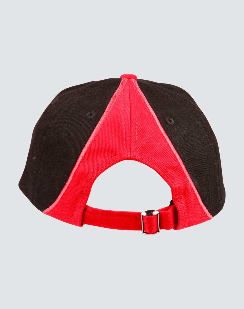 Spider cap H/B/C tricolor [53-CH80]