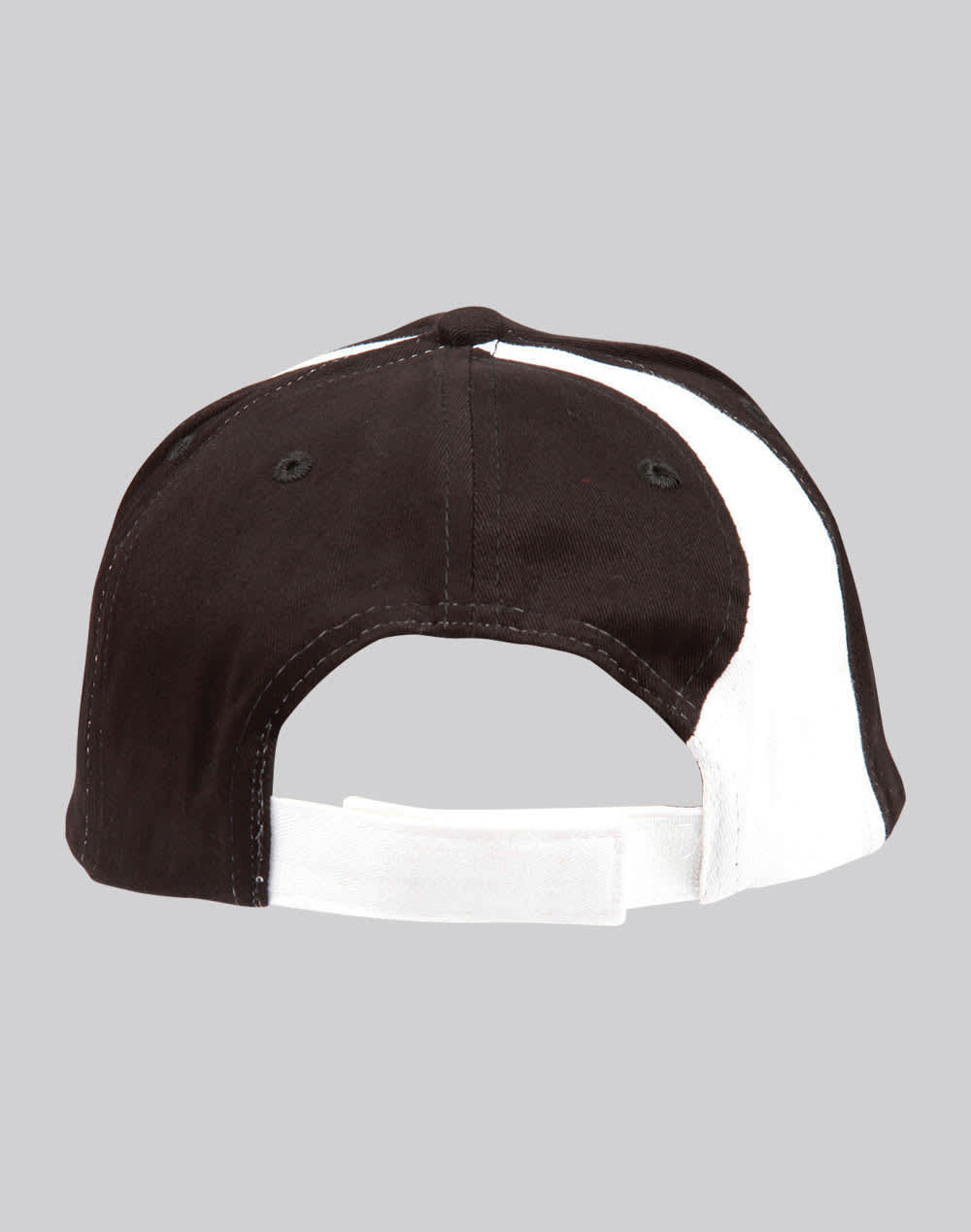 B/C/T baseball cap stripe [53-CH82]