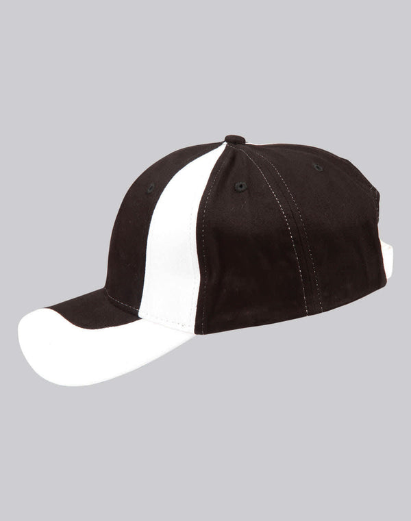 B/C/T baseball cap stripe [53-CH82]