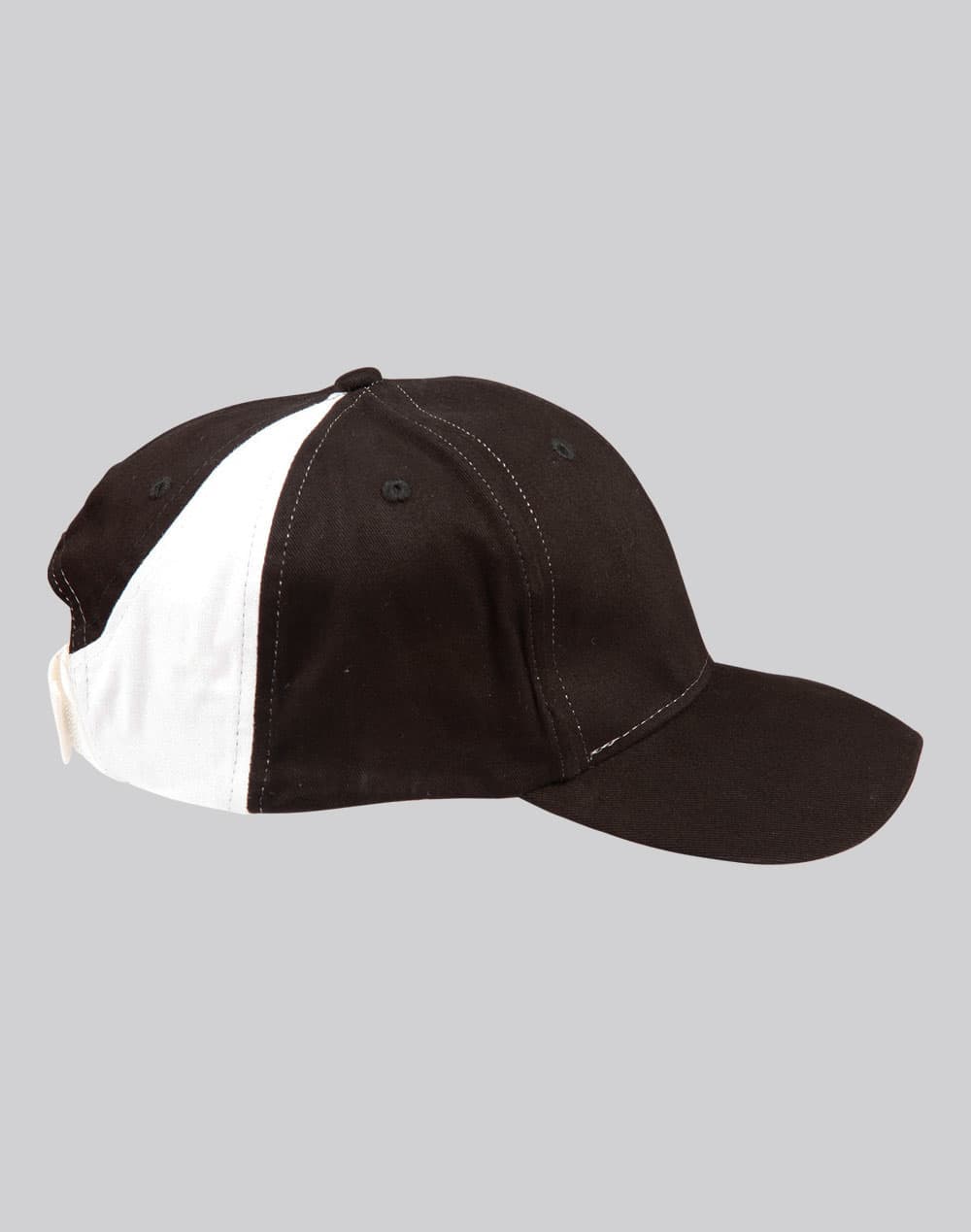 B/C/T baseball cap stripe [53-CH82]