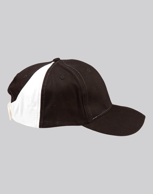 B/C/T baseball cap stripe [53-CH82]