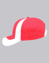 B/C/T baseball cap stripe [53-CH82]