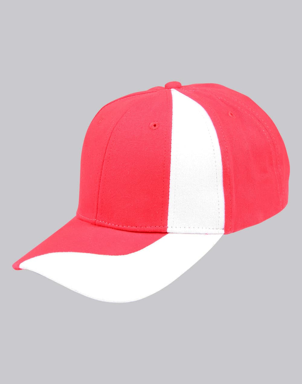 B/C/T baseball cap stripe [53-CH82]