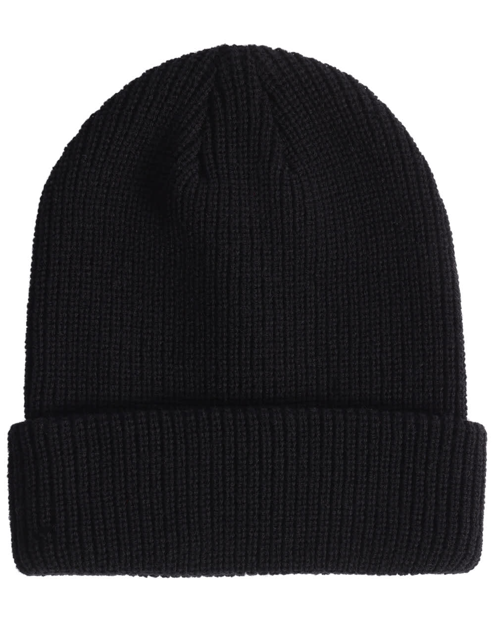 Roll Up Cable Knit Snug Beanie [53-CH85]