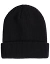 Roll Up Cable Knit Snug Beanie [53-CH85]