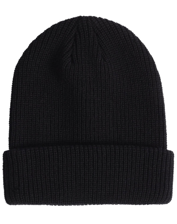 Roll Up Cable Knit Snug Beanie [53-CH85]