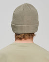 Roll Up Cable Knit Snug Beanie [53-CH85]