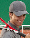 4Way Stretch Laser Cut Runners Cap [53-CH88]