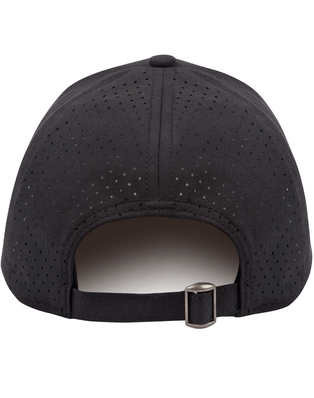 4Way Stretch Laser Cut Runners Cap [53-CH88]