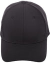 4Way Stretch Laser Cut Runners Cap [53-CH88]
