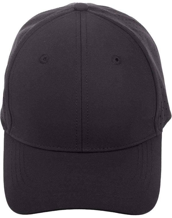 4Way Stretch Laser Cut Runners Cap [53-CH88]