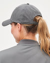 4Way Stretch Laser Cut Runners Cap [53-CH88]