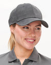 4Way Stretch Laser Cut Runners Cap [53-CH88]