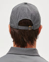 4Way Stretch Laser Cut Runners Cap [53-CH88]
